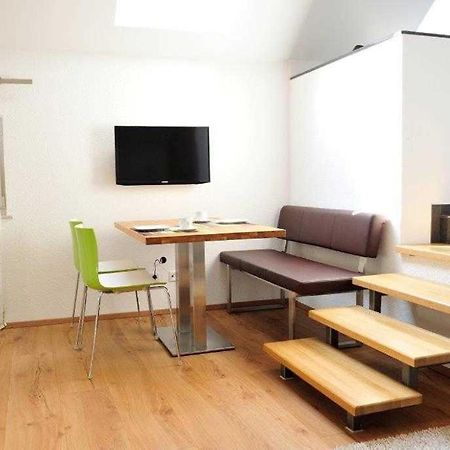 Apartamento Weingut Edling Rossdorf  Exterior foto
