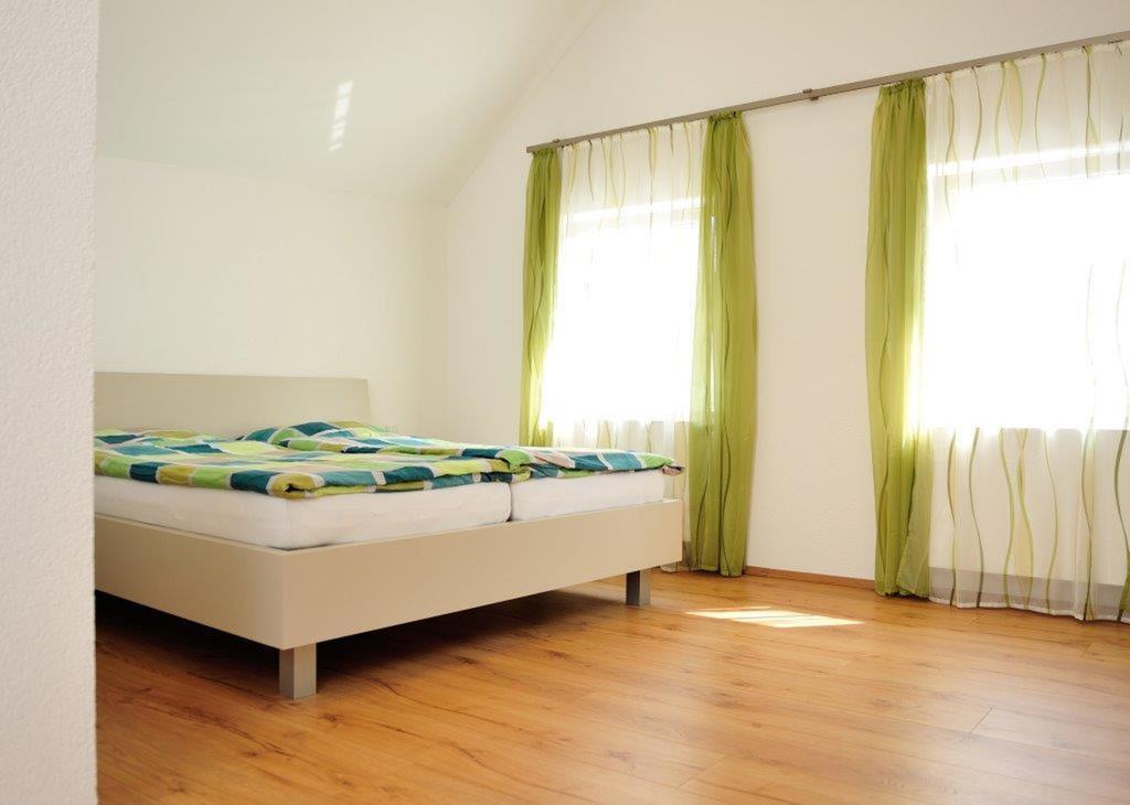 Apartamento Weingut Edling Rossdorf  Habitación foto