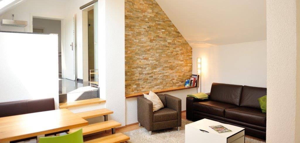 Apartamento Weingut Edling Rossdorf  Habitación foto