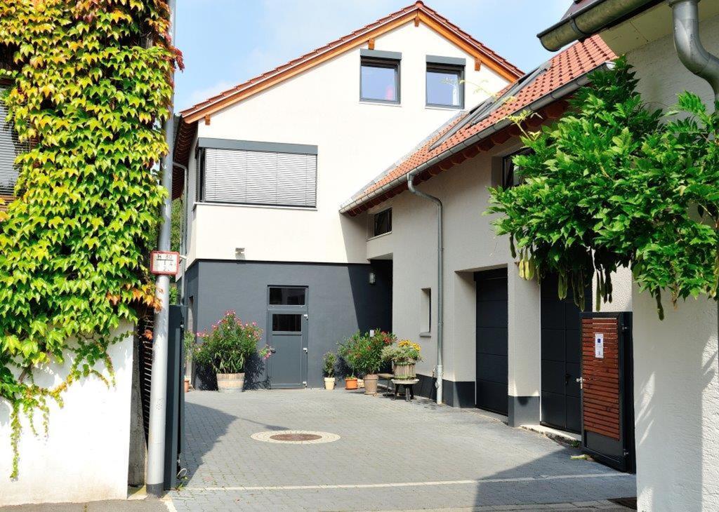 Apartamento Weingut Edling Rossdorf  Habitación foto