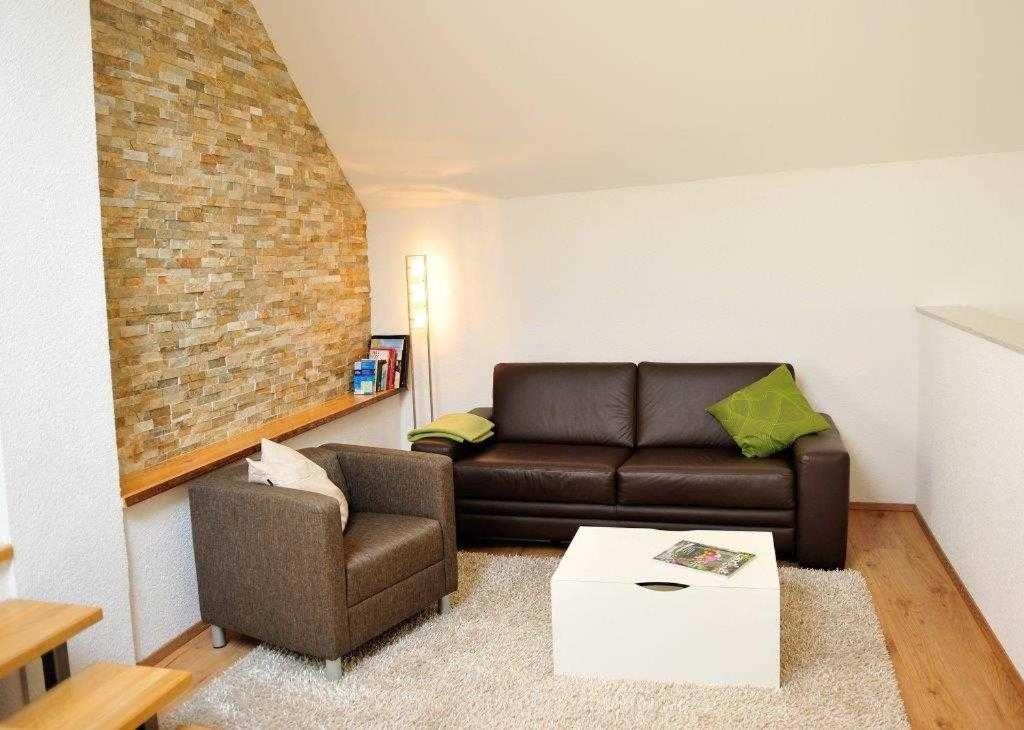 Apartamento Weingut Edling Rossdorf  Exterior foto