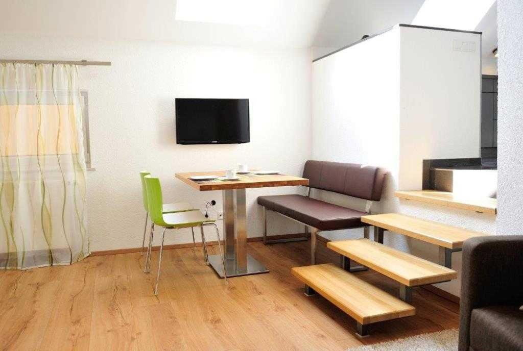 Apartamento Weingut Edling Rossdorf  Exterior foto