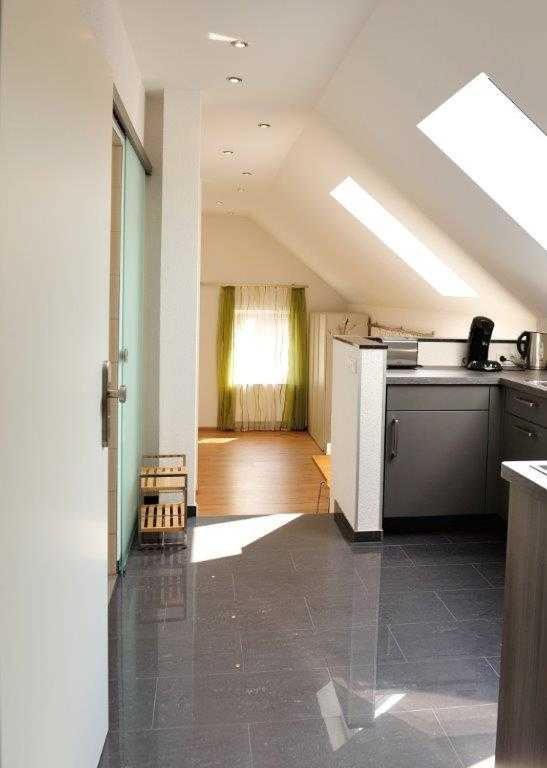 Apartamento Weingut Edling Rossdorf  Exterior foto