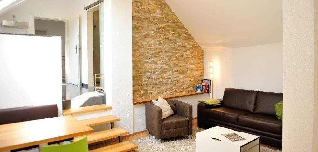 Apartamento Weingut Edling Rossdorf  Exterior foto